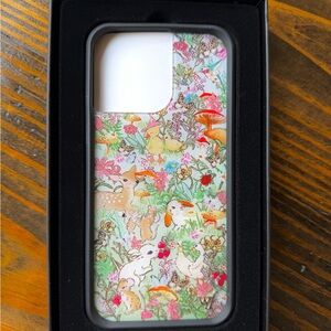 Wildflower “Taylor Giavasis” iPhone 15 pro max case